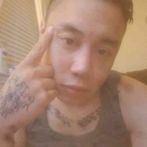 Meet your Posher, Van